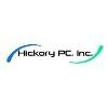 Hickory Logo