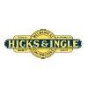 Hicks & Ingle Logo