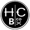 Hidden Cove Brewing Logo