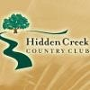 Hidden Creek Country Club Logo