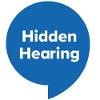 Hidden Hearing (UK) Logo