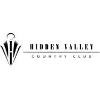 Hidden Valley Country Club Logo