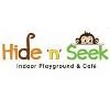 Hide n Seek Logo