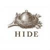 HIDE Restaurant Logo