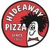 Hideaway Pizza Logo