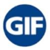 Hidria GIF Logo