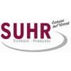 Hiestand & Suhr Logo