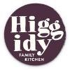 Higgidy Logo