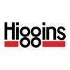 Higgins Construction Logo