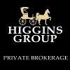 Higgins Group Real Estate (Connecticut) Logo