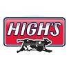 High's of Baltimore Logo
