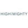 High & Mighty Logo