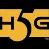High 5 Games Logo