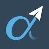 High Alpha Logo