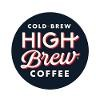 High Brew Coffee Logo