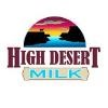 High Desert Milk Logo