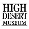 High Desert Museum Logo