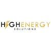 High Energy Resolutions Logo