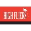 High Fliers Research Logo