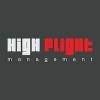 High Flight Management Logo