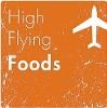 High Flying Foods Logo