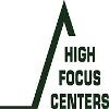 High Focus Centers Logo