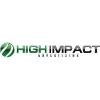 High Impact Advertising Logo