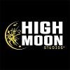 High Moon Studios Logo
