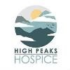 High Peaks Hospice & Palliative Care Logo