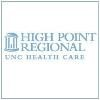 High Point Regional Health Logo