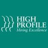 High Profile (TX) Logo