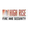 High Rise Fire Protection Logo