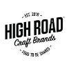 High Road Craft Ice Cream Logo