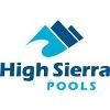 High Sierra Pools Logo