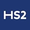 High Speed Two Logo