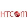 High Tech Communications (HTCOM) Logo