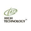High Technology Logo