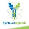 High Touch High Tech Logo