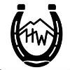 High West Distillery & Saloon Logo