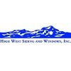 High West Siding And Windows Logo