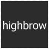 Highbrow Logo