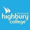 Highbury College Logo