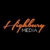 Highbury Media Logo