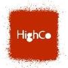 HighCo Logo