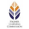 Higher Learning Commission Logo