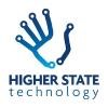 Higher State Technology Logo