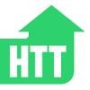 Higher The Talent Logo