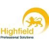 Highfield Professional Solutions Logo