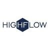 HighFlow Consulting Logo