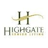 Highgate Senior Living Logo